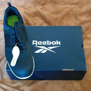 Reebok work shoe